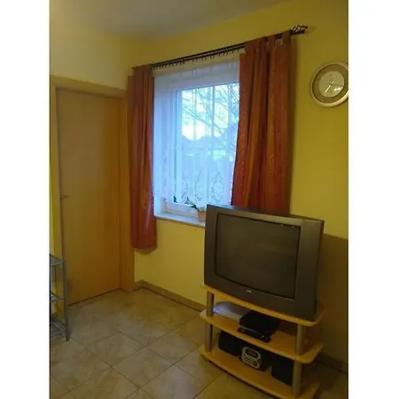 Bruedigam Comfortable Holiday home