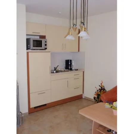 بيت للعطل Bruedigam Comfortable *