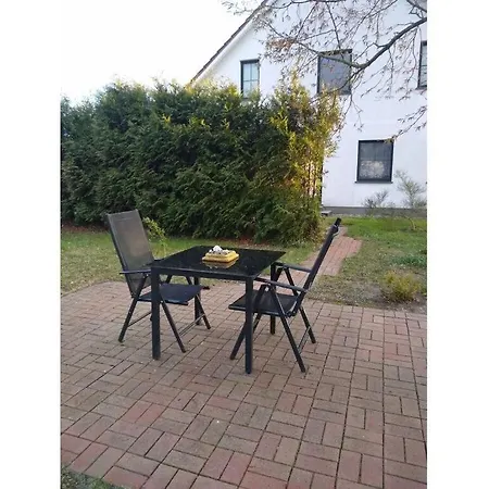 Holiday home Bruedigam Comfortable Wustrow (Fischland)