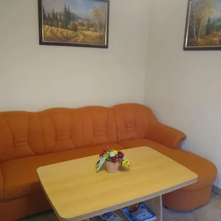 بيت للعطل Bruedigam Comfortable *