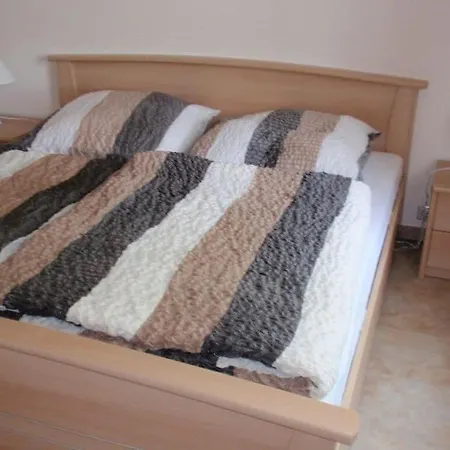 Bruedigam Comfortable بيت للعطل *