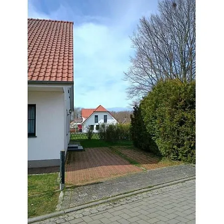 Bruedigam Comfortable * Wustrow (Fischland)