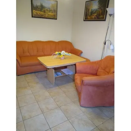 بيت للعطل Bruedigam Comfortable *